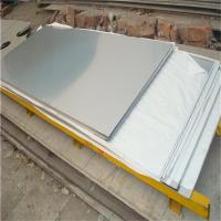 Quality 2B BA Mirror Stainless Steel Sheet Plate 201 304 316 Heat Resisting for sale