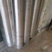 China 6mm-630mm Outer Diameter Seamless Stainless Steel Pipe with 0.3mm-60mm Thickness factory