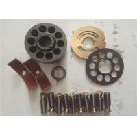 Quality Double Rexroth Original Hydraulic Piston Pump Spare Parts A8VO200 A8VO140 for sale