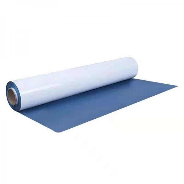 Quality Magnetic Self Adhesive Soft Whiteboard Sheet Roll Custom Size for sale