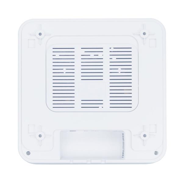 Quality AX1800 Ceiling 11ax Router 1800Mbps Gigabit Dual Band Wifi 6 Router Openwrt for sale