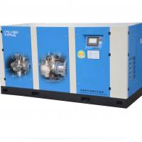 China Low Noise High Pressure Oil Free Air Compressor Custom factory