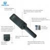 China Waterproof V160 7.4V Lithium Battery Portable Fully Body Scanner factory