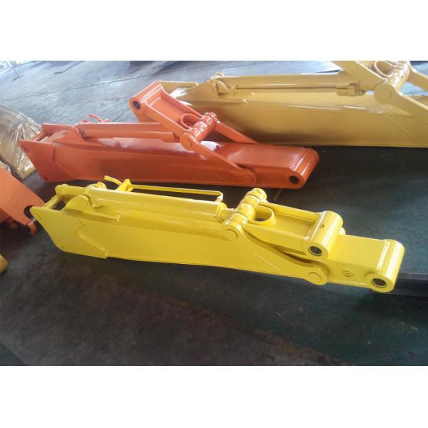 Quality 3m Length Construction Equipment Boom Extension 0.3 Cum Bucket Convenient Assembly for sale