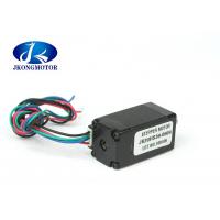 China small stepper motor 300g.cm 0.6A / 0.8A  2phase mini stepper motor for camera factory