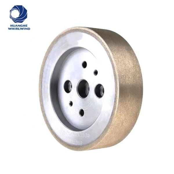 Quality Electroplated Woodturning Cbn Grinding Wheel For Stainless Steel for sale