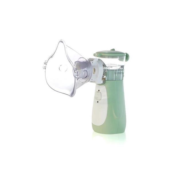 Quality 8ml Intelligent Mesh Nebulizer Steam Inhaler Mesh Nebulizer NMPA for sale