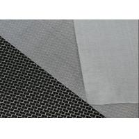 Quality 2 Micron 904L Duplex Stainless Steel Wire Mesh Cloth For Oil Filtering for sale