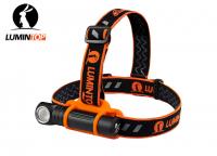 China Rechargeable Headlamp Lumintop AAA Flashlight with Magnetic Tail / 18650 Bttery factory
