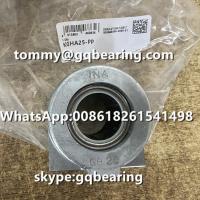 China Steel P0 Precision KGHA25-PP Linear Ball Bearing For Guidance System factory
