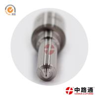 China injector nozzle pn 357 Wholesale diesel injector nozzle tester price affordable test injector nozzle dlla pn 357/DLLA145 factory