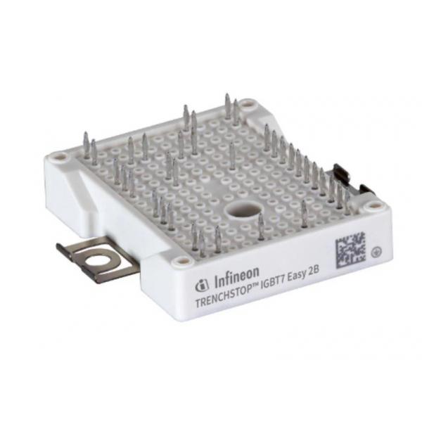 Quality 1.2 kV Low Power IGBT Modules 6 Pack FS100R12W2T7BOMA1 SP005351618 for sale