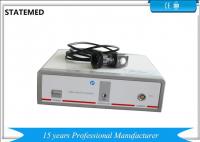 China 700 Lines Medical Camera Systems / CCD Medical Endoscope Camera For ENT Treatment factory
