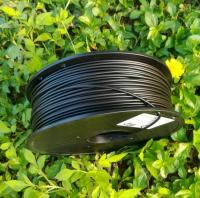 Buy cheap Low temperature PCL 1.75mm Plastic Rods 3D Printer Filament for 3D Printing from wholesalers