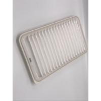 china Standard Woven 17801-73R10 Toyota Car Air Filter