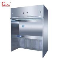 Quality Automatic SS304 Dispensing Booth In Pharmaceutical Industry for sale