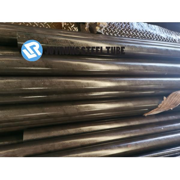 Quality ASTM A519 Grade 1035 Carbon Alloy Precision Mechanical Steel Tubing 44.45*3.05mm for sale