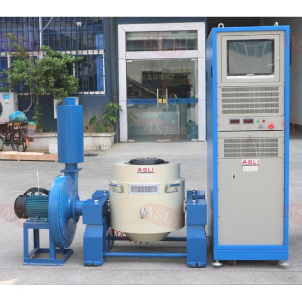 Quality 6000N Sine Sweep Vibration Test for sale