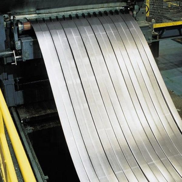 Quality Low Price  1mm  2mm 201 202 300S 410S 904L Stainless Steel  Cold Rolled Strips Suppliers for sale