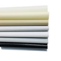 China Home Textile Blackout Roller Fabric Fabricated Shade Roller Blinds Fabric factory