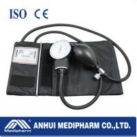 China Aneroid sphygmomanometer blood pressure monitor factory