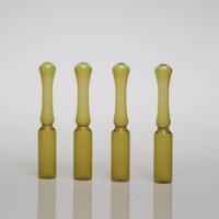 China YBB And ISO Standard Glass Ampoule For Pharmaceutical Industry factory