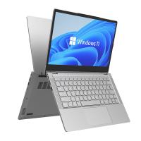 China 14 Inch Student Laptop Computers 1920x1080 IPS With 5000mAh Battery factory