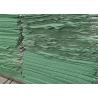 China Waterproof Hot Dipped Galvanized Stone Flood Defense Wall MIL 9 factory