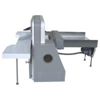 China 5000dan A4 Paper Cutter Machinery Test Report Provided For Office School Home Use factory