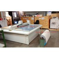 China 220V Offset Automatic Cutting Machine Flexo Printing Plate Making Machine factory