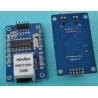 China Ethernet LAN Network Module for Arduino with 3.3 V Power Supply Pin factory