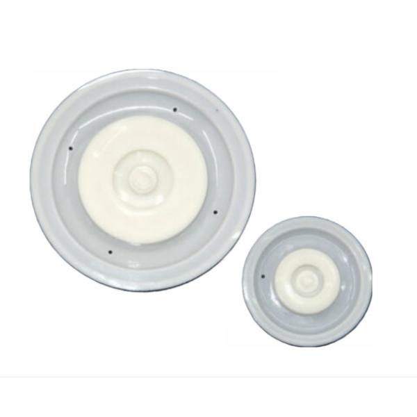 HornBlasters 3.5″ Diaphragm Kit – For Outlaw, Admiral, Katrina, Bandit Train Horns