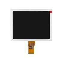 Quality Industrial 8.0 Inch 800x600 BOE LCD Display for sale