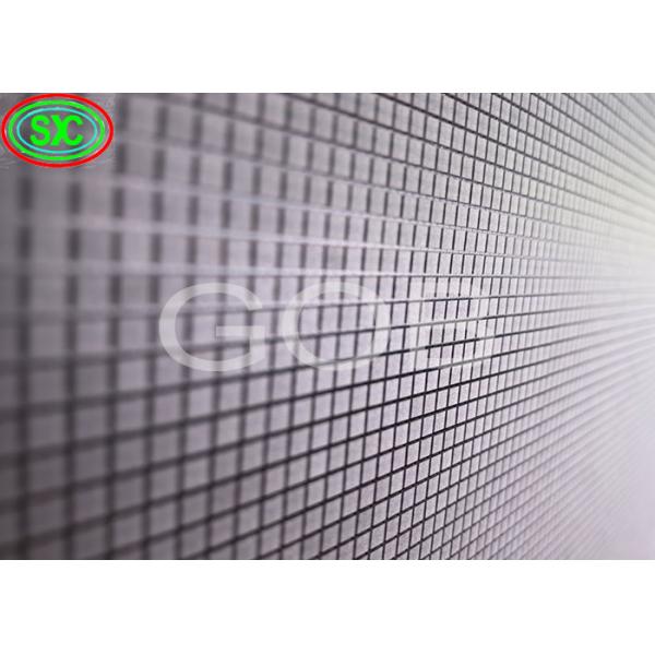 Quality Anti-collision HD Stage LED Screens 2mm Pixel Pitch Damp-proof Aluminum Material for sale