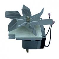 Quality AC220 240V 50W Shaded Pole Induction Motor For Oven And Ventilation Equipment for sale