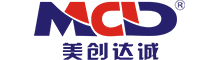 China Shenzhen MCD Electronics Co., Ltd. logo