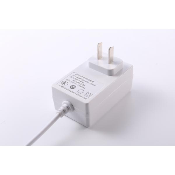 Quality 30W 10 Volt AC DC 9 Volt Adapter Doe Vi Level 12V 800ma Power Adapter for sale