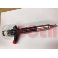 China Toyota Hilux Denso Diesel Fuel Injectors 23670-30050 23670-39096 OEM Standard factory