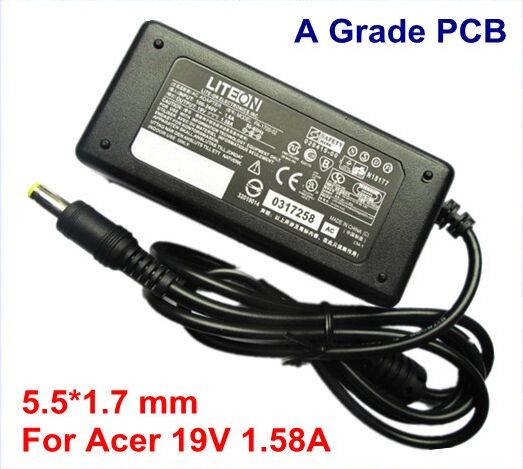 China laptop adapter charger price list factory