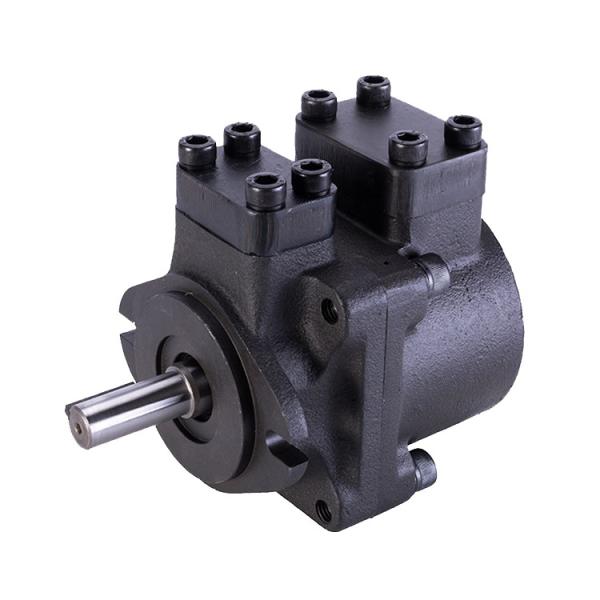 Quality PFE Hydraulic Variable Vane Pump Vickers DIS 3019 Cast Steel for sale