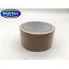 China No Residue Good Adhesion 190 Mic Cloth Duct Tape For Carpet Jointing factory