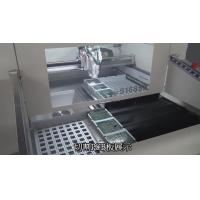 Quality Safety PCB Depaneling Router Machine 1220mm*1450mm*1420mm for sale