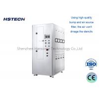 China 60L Capacity and High Precision Filter System for Reusable Cleaning Solvent factory