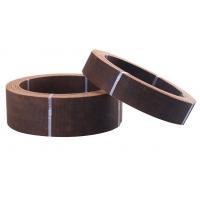 Quality Wear - Resistant Brake Shoe Lining Material Drum Brake Lining for sale