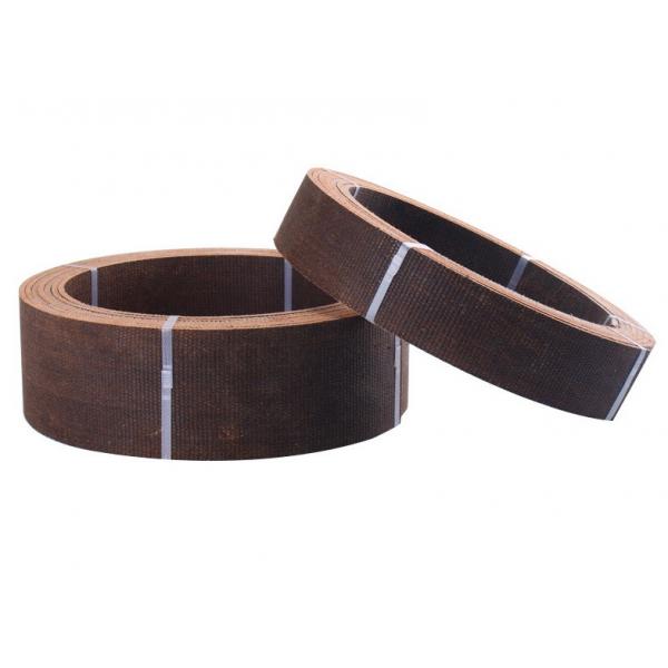 Quality Wear - Resistant Brake Shoe Lining Material Drum Brake Lining for sale