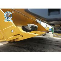 China XCMG New Compact Wheel Loader 3.0m3 Bucket 5 Tons ZL50GN Weichai Engine factory