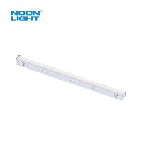 China Suspended Mounted Linear Stair Lighting Wall Light Fixture For Stairwell 18W 130lm/W 2400lm factory