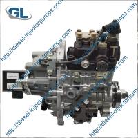 Quality Yanmar Diesel Injection Fuel Pump 4TNV94 Yanmar 4tnv98 Engine 729974-51370 for sale