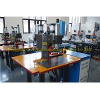 Quality 500x400x800mm High Frequency Welding Equipment AC220V/50Hz 50KG for sale