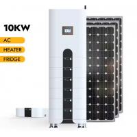 China 5kW 6kW Solar Generator Batterie Speicher Solar 20kw 10kW Lithium Ion Batteries Solar Home Energy Storage factory